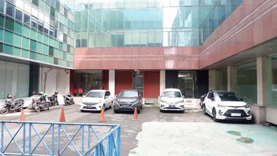 Di jual / sewa Ruko Mampang baru renovasi area perkantoran Mampang 