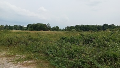 Di Jual Lahan Industri Tiga Raksa 3000m2 - 1.2ha