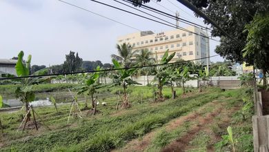 Di Jual Tanah di Tambun Selatan Bekasi 3185 m² HGB