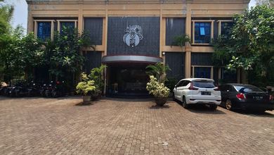 Di Jual Tanah Kedoya Ngantong 1681m² SHM