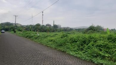 Di Jual Tanah Cikarang Selatan 13000m2 Bisa di Jual Terpisah 