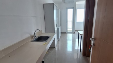 Dijual Cepat Apartemen B Residence BSD. Brand New Type Studio