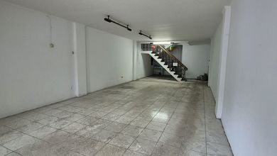 Dijual Ruko Unit Langka 4 Lantai Hoek Pluit Murah Dekat Akses Toll