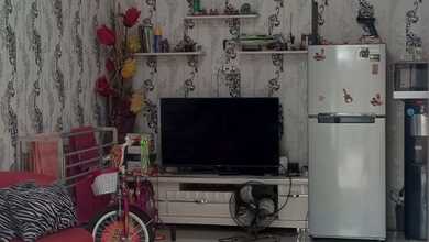 rumah di gading serpong 2 lantai bagus