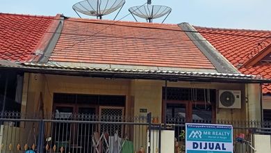 Dijual Rumah Duta Garden Rapi Siap Huni 