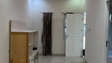 Dijual rumah di citra 3 bagus siang huni Sudah Renovasi