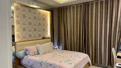 Di jual rumah duta garden cluster Beverly hills 2 Lantai