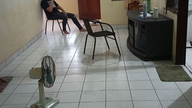 Di sewakan rumah di duta garden cluster Mediterania 