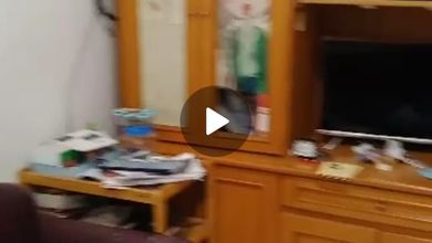 Di jual rumah di duta garden murah 