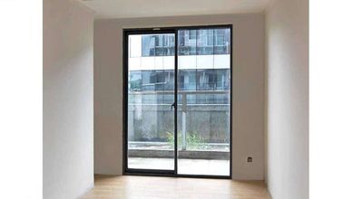 Dijual appartemen damoci tipe studio 