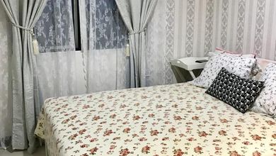 Disewakan apartemen di Sky Terrace Daan Mogot 