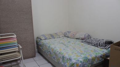 Di jual rumah di citra 1 si hook 