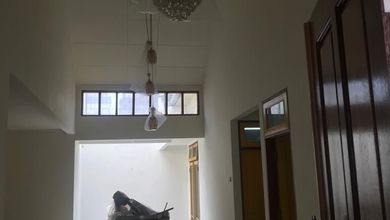 Di jual rumah di citra 5