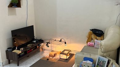 Di sewakan rumah di Arcadia Daan Mogot 2 Lantai