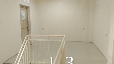 Disewakan Ruko Di Kembangan Jakarta Barat