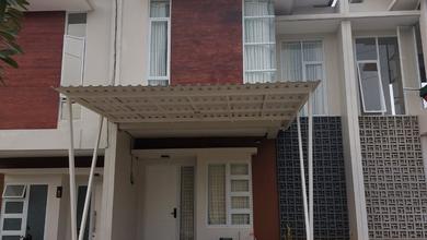 Dijual Rumah Di Pamulang Siap Huni Rapi 