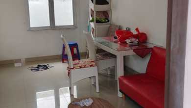 rumah di sepatan siap huni