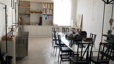 Dijual / Disewa 2 Unit Ruko di Duta Garden Tangerang. 3 Lantai