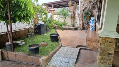 Rumah  Siap Huni Di Duta Garden Furnish 