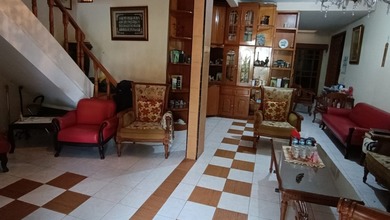 Dijual Rumah di Puri Kembangan. Luas 386M