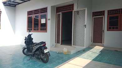 Di Sewakan Rumah Di Duta Garden 