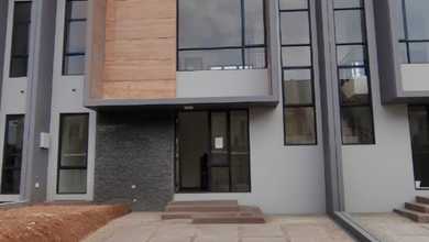 Di Jual Rumah Minimalis Di Rancamaya Bogor