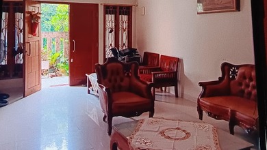 Dijual Rumah Bagus 2 Lantai di Karawaci Tangerang