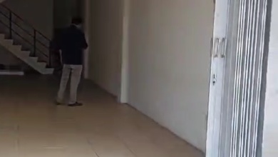 Disewakan Ruko Di Kalideres 4 Lantai