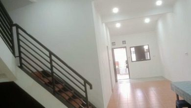 Dijual Rumah Bagus di Duta Garden Tangerang. SHM