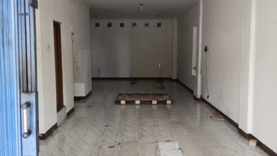 Disewakan Ruko Gandeng di Arcadia Daan Mogot