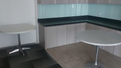Disewakan Office Space Di Jakarta Barat