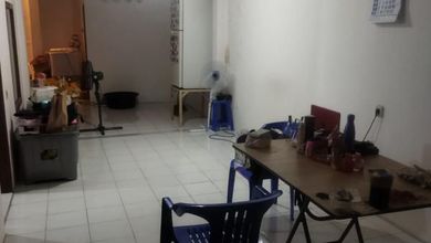 Rumah Tua Hitung Tanah Di Cengkareng 
