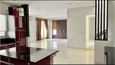 Rumah 2 Lantai Dicitra 2 Jakarta Barat