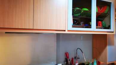 Di Sewakan Apartement Akasa Bsd Lokasi Bagus 