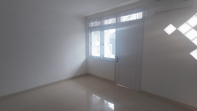 Di Jual Rumah Greenville Dalam Cluster Rumah SHM di Green Ville