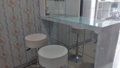 *** Apartemen Seasons City 2 Kamar Tidur Sudah Renovasi Furnished***