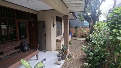 Jual Cepat Rumah Tua di Jelambar Daerah Bagus Dan.strayegis