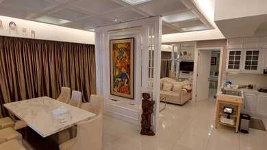 ** Apartemen St. Moritz - Presidential Suite 4 Kamar Tidur Bagus Furnished**