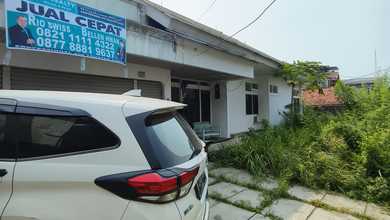 **rumah Di Jalan Panjang Butuh Renovasi Cocok Dibangun Kost2an Dan Gudang**