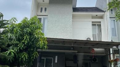 ** Rumah di Andora Residence Ciledug 2 Lantai Akses 2 Mobil**