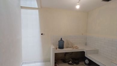 *** Ruko di Daan mogot 88 m SHM Sudah Renovasi***