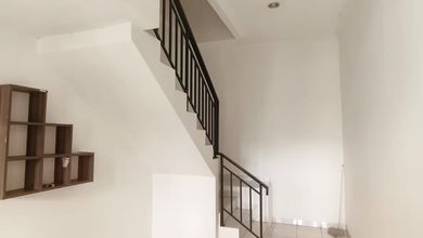 *** Rumah Di Cengkareng Shm Sudah Renovasi***