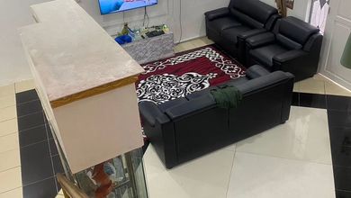 *** Rumah di Pekapuran SHM Bagus Selatan***