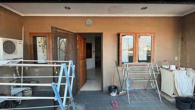 Di Jual Cepat Rumah Di Sunter Siap Huni 