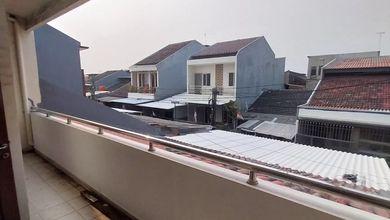 *** Rumah 2 Lantai Shm Sudah Renovasi***
