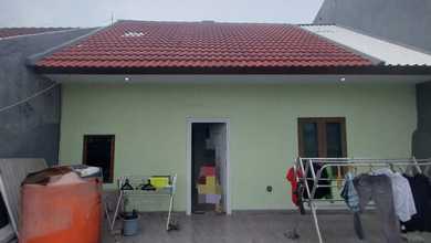 Disewakan Rumah Kavling Polri Jelambar Bebas Banjir