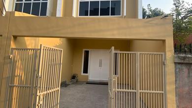 Jual Cepat 3 Unit Rumah Baru Di Duri Kepa Jakbar Lokasi Sangat Strategis Rumah Bagus SHM di Duri Kepa