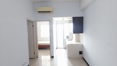 Disewakan Apartement Seasont City Bagus Dan Rapih 