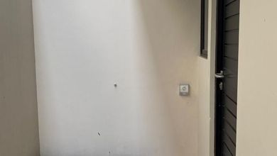 * Rumah Di Jakarta Garden City Lainnya Baru***