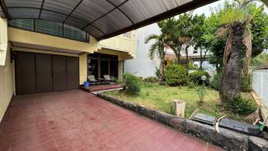 Jual Rumah Area Pik Indomobil 